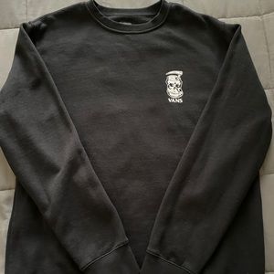 Vans crew neck